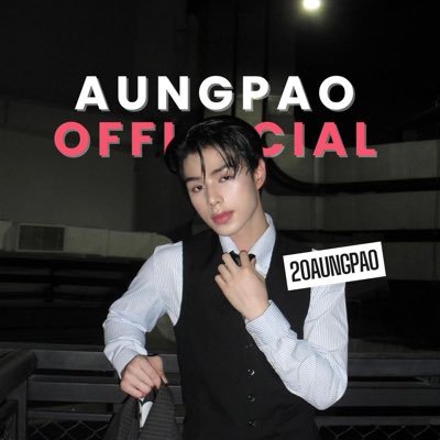 Official Fanbase for Supporting : @20aungpao ♡ #20aungpao #โอเอซิสของโอชิริส #AungpaoAcc