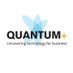Quantum+ (@plus_quantum) Twitter profile photo Quantum+ (@plus_quantum) Twitter profile photo
