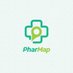 PharMap (@getpharmap) Twitter profile photo PharMap (@getpharmap) Twitter profile photo