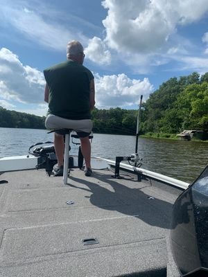 jluebs488's profile picture. Love this Country and the direction we're heading.

I don't DM