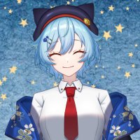 Sørine Kant 💮📚 『EN Vtuber』 (@sorinekant) 's Twitter Profile Photo