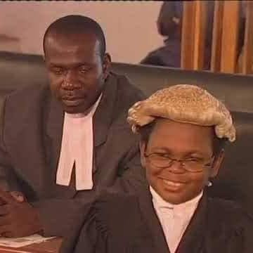 http://LL.B(Hons) 📚|| ACIArb|| Legal Research || Safina Party Ke O.S
A Young Legal Scholar With Interest In Constitutional Law.