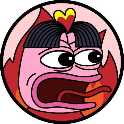 The world’s first “Offline-Realization Memecoin” project, where anyone can launch their own Buldak franchise simply by staking.
https://t.co/S7TIFlcFNj
