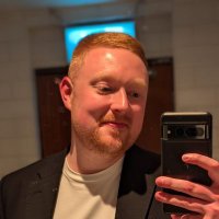 Ryan Clarke (@ryanciarke) 's Twitter Profile