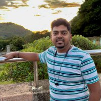 NandAGopaL (@nandagopalt_92) 's Twitter Profile