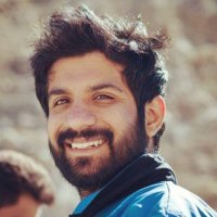 Nishchal Dua (@nishchaldua) 's Twitter Profile