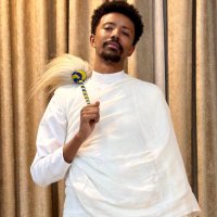 gash tamrat 🦌 (@reckuza) 's Twitter Profile