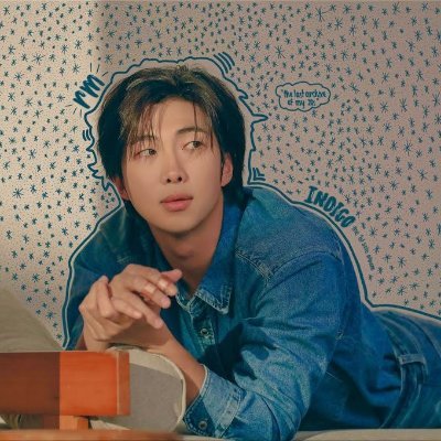 life’s a soup and i’m a fork | ‘97 line | OT7 4 life