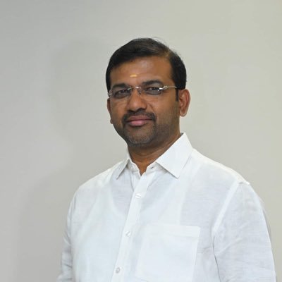Member @TTDevasthanams | ಸದಸ್ಯರು ಟಿ.ಟಿ.ಡಿ. ಮಂಡಳಿ | Ex-Chairman KSSDC Ltd. Govt of Karnataka | ಮಾಜಿ ಅಧ್ಯಕ್ಷರು, ಕೆ ಎಸ್ ಎಸ್ ಡಿ ಸಿ