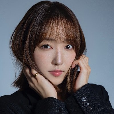 🔰2025.04.23ソロデビュー🙌
📻月〜金 21:45〜22:30 NHK-FM 「ミュージックライン」新DJ💫
サブスク▶https://t.co/XMTF896prX