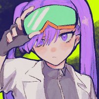 動悸 (@sshkgrd) 's Twitter Profile