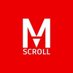 Marca Scroll (@marcascroll) Twitter profile photo Marca Scroll (@marcascroll) Twitter profile photo