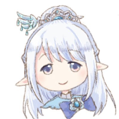 ロカ（白い人）@PBWさんのプロフィール画像