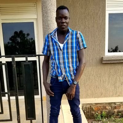 SamuelEtiau1's profile picture. I'm proud to be Muteso ✊✊