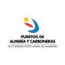 Puerto de Almería (@puertodealmeria) Twitter profile photo Puerto de Almería (@puertodealmeria) Twitter profile photo