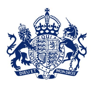 The official account of the British Embassy in Slovenia