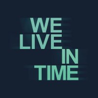 We Live In Time (@weliveintimemov) 's Twitter Profile