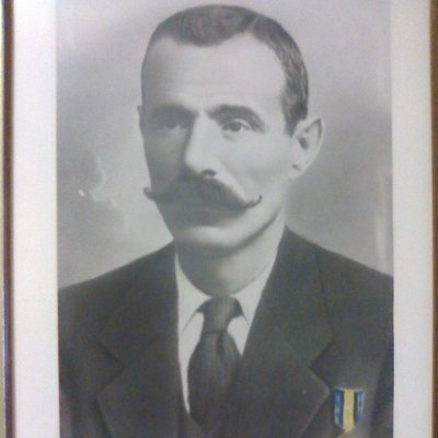 KoulisGiann's profile picture. ΚΗΔΕΙΕΣ    ΜΝΗΜΟΣΥΝΑ