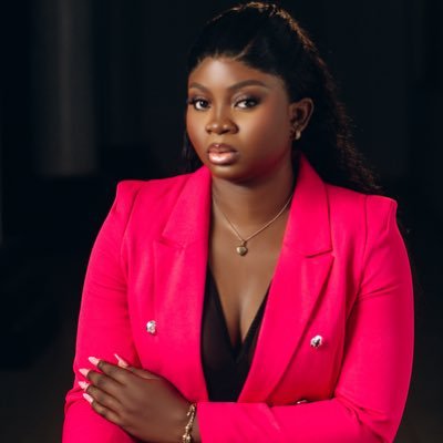 Judith_Chidera Profile