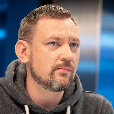 JanisFreimanis2's profile picture. Sporta žurnālists, MVP