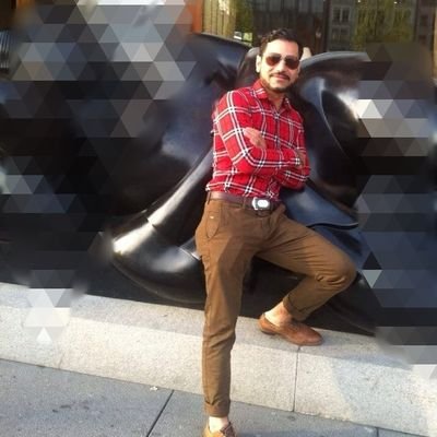 Hamed_dehsabz's profile picture. Medical doctor, Biomedical scientist and proud Muslim