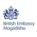 UK in Somalia🇬🇧🇸🇴 (@ukinsomalia) Twitter profile photo UK in Somalia🇬🇧🇸🇴 (@ukinsomalia) Twitter profile photo