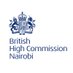 UK in Kenya 🇬🇧🇰🇪 (@ukinkenya) Twitter profile photo UK in Kenya 🇬🇧🇰🇪 (@ukinkenya) Twitter profile photo