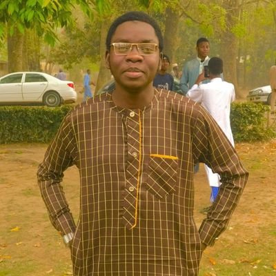FaisalYusu26791's profile picture. Financial Market 📉📈
Risk Taking//✨
 Evolving//✨
