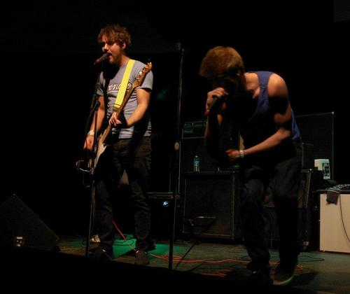 ODangerousAdam's profile picture. My dearest friends, even if your hope has burned with. Anything that's dead shall be regrown and your vicious pain-your warning sign you will be fine.