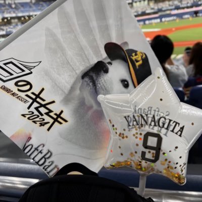 0aY47XqeYnVBMfm's profile picture. 現在関西 観るのは野球⚾️するのはサッカー⚽️