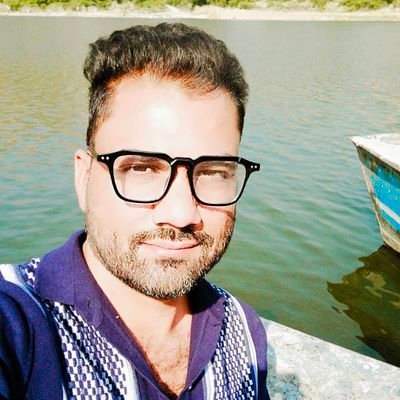 आम-आदमी🔸किसान-पुत्र🔸मेम्बर ऑफ NFU🔸 जाति–मानव🔸 धर्म–मानवता🔸॥ अंतः अस्ति प्रारंभः॥