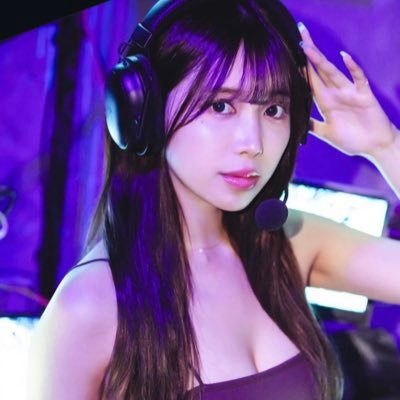 宇佐だにかです。グラビアとゲームがすきなひと。Fantia ▶︎ https://t.co/WaZROmOgYV Twitch ▶︎ https://t.co/7xG79Y1uS7