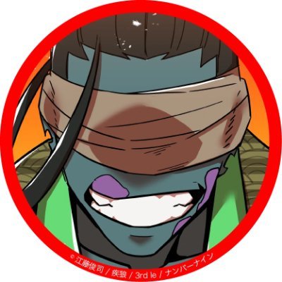 ナンバーナインで漫画編集しています!/男性向けwebtoon作品担当/趣味:漫画!!人狼、格闘ゲーム、TCG、ノベルゲーム、その他/発言は個人のものです