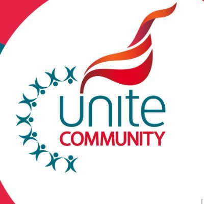 Unite Community ✊🏼 #joinaunion Profile