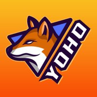 YOHO🦊 (@yohothefox) 's Twitter Profile