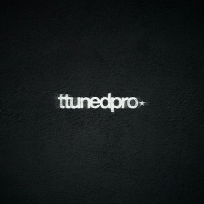 ttunedpro's profile picture. Engineering Empowerment.