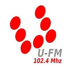 U-FM Radio Station - UISU Medan