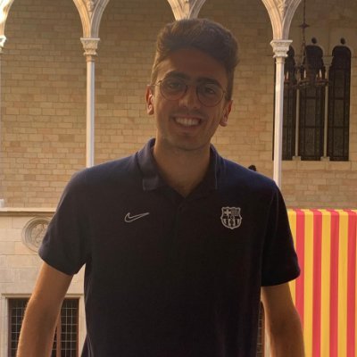 Entrenador de bàsquet a @Cbsbasket_fem🏀
Graduat en estadística UB/UPC Màster en Big Data esportiu📊
CES 2025