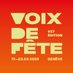 FESTIVALVOIXDEFETE (@voixdefete) Twitter profile photo FESTIVALVOIXDEFETE (@voixdefete) Twitter profile photo