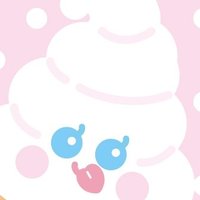 ソフトクリームのあたまくん🍦 (@meguly_soft365) Twitter profile photo