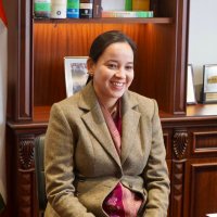 Dr. Mehtab Chandee A Sangma (@drchandeesangma) 's Twitter Profile
