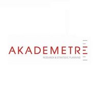 Akademetre Research (@akademetre) Twitter profile photo