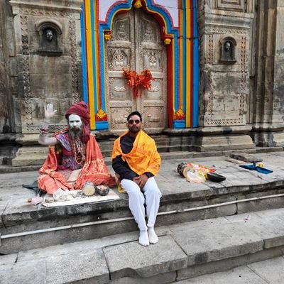 HiteshNamdeV6's profile picture. 𝙻𝙾𝚂𝚃 𝙸𝙽 𝚃𝙷𝙴 𝙽𝙰𝚃𝚄𝚁𝙴
𝙵𝙾𝚄𝙽𝙳 𝙸𝙽 𝚃𝙷𝙴 𝙼𝙾𝚄𝙽𝚃𝙰𝙸𝙽𝚂 🏔️🏔️🌱