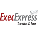 Exec_Express's profile picture. ExecExpress is a South African leader in transfers, tours and shuttle services.