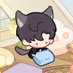 ₍ᐢ. .ᐢ₎ (@t1qkw) Twitter profile photo ₍ᐢ. .ᐢ₎ (@t1qkw) Twitter profile photo