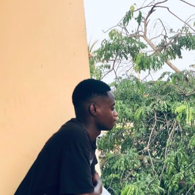 ademola_11's profile picture. #OAU || Computer Science student 👨‍💻