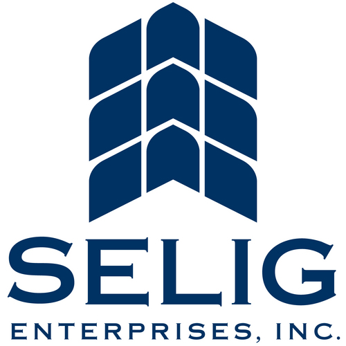 SeligEnterprise's profile picture. Provides leasing, development, acquisition, space design, construction, legal, property management, brokerage & accounting services for more than 250 properties