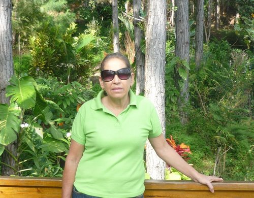 LauraHolguinC's profile picture. 