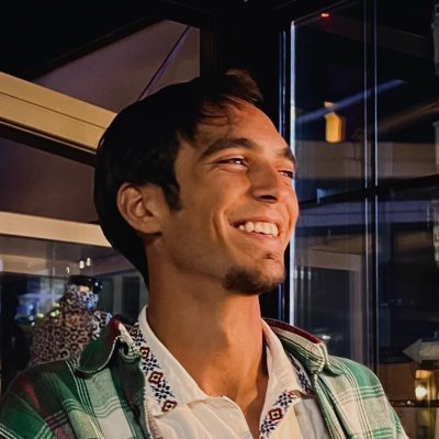 ersin_kiymaz's profile picture. truth has no haste