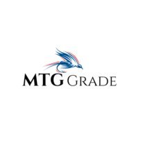 On grade les cartes Magic, Pokémon, Yu-Gi-Oh!, Dragon Ball, Panini, Topps, Upper Deck et d'autres !
